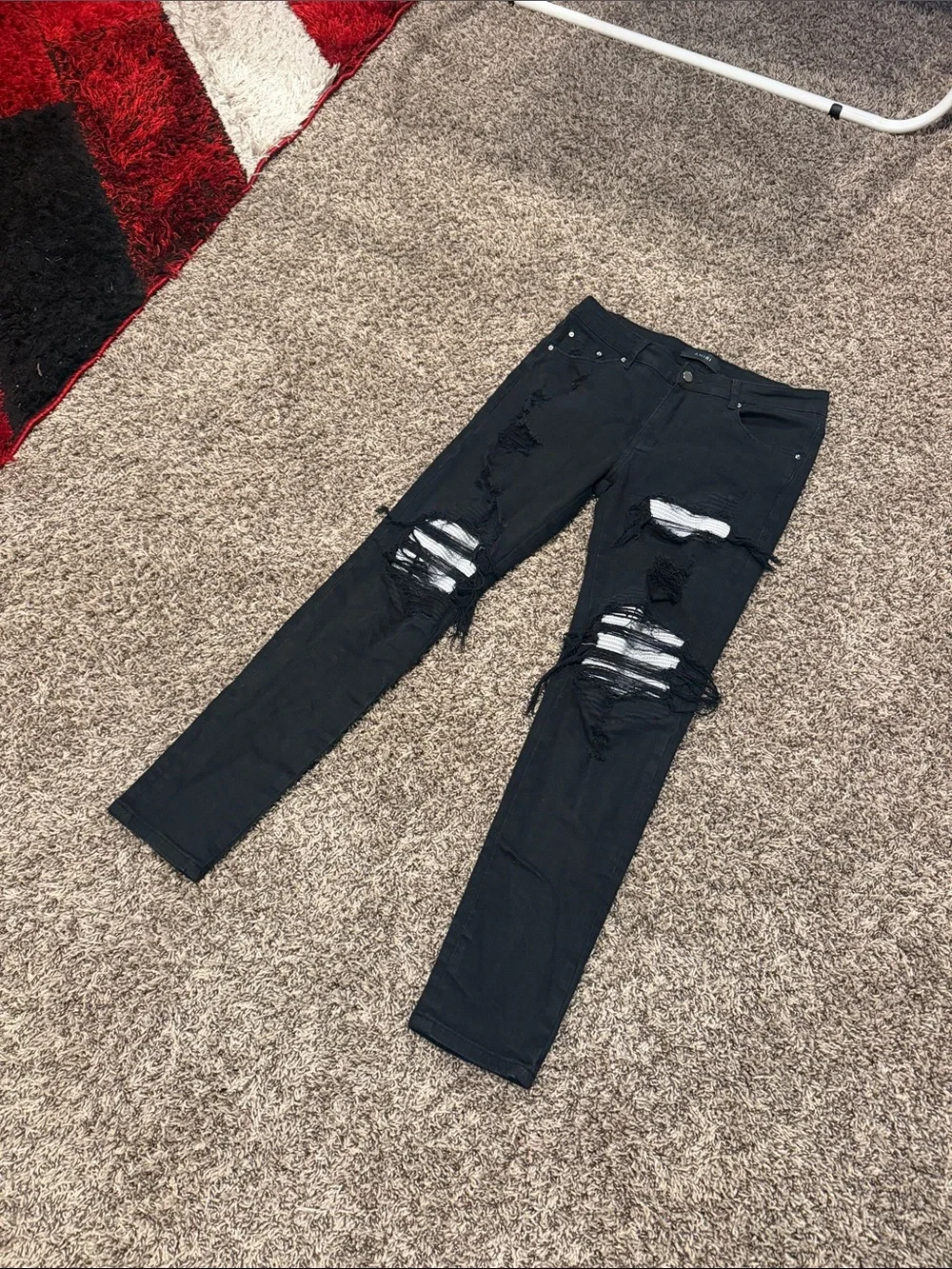 Amiri jeans